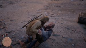 Segredos de Red Dead Redemption 2: Encontre o Easter Egg de Bonnie