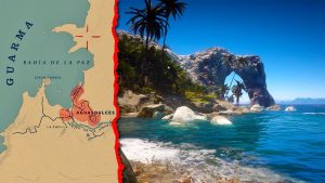 Segredos de Red Dead Redemption 2: Acessando áreas secretas do jogo