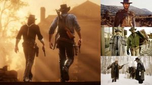 Red Dead Redemption 2: 10 grandes filmes para você se ambientar