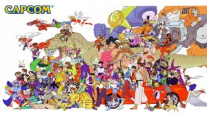 Fábricas de Sonhos: zumbis, hadoukens e o brilho único da Capcom 