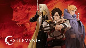 Série de Castlevania é renovada para terceira temporada na Netflix