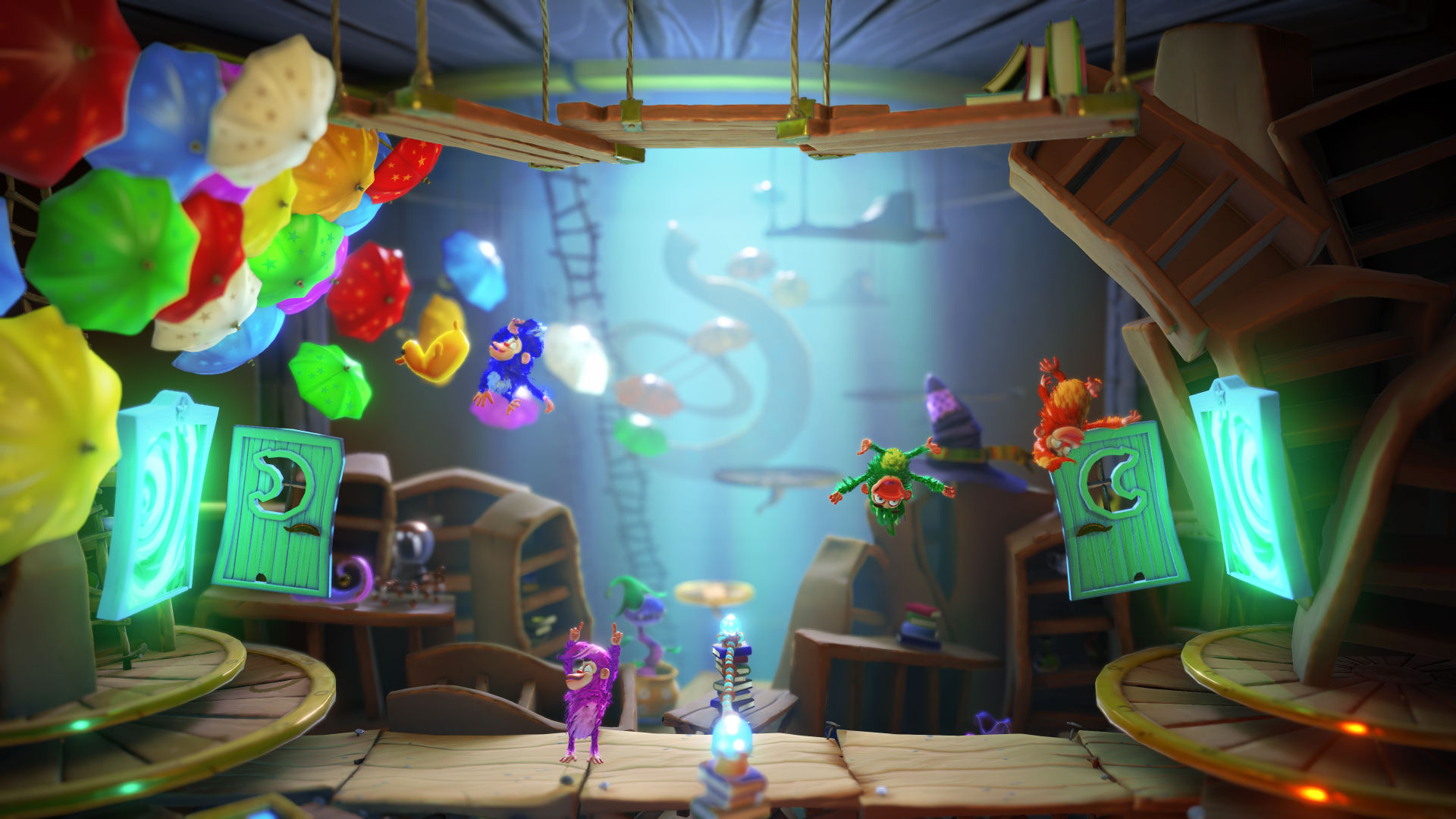 Chimparty_destacada