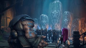 Seja a Fúria! Darksiders 3 recebe trailer de lançamento; veja