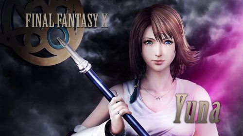 Yuna é o próximo DLC para Dissidia Final Fantasy NT; veja o trailer