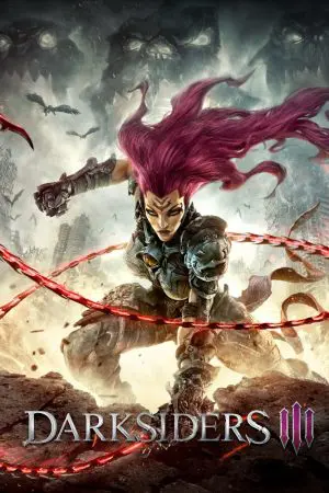 Darksiders III: vale a pena?