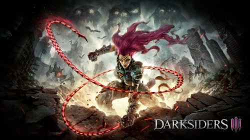 Darksiders III: vale a pena?