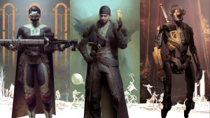 Bungie planeja alterar modelo de distribuição de conteúdos de Destiny 2