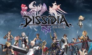 Square lança versão “free” de Dissidia Final Fantasy NT na PSN do Japão
