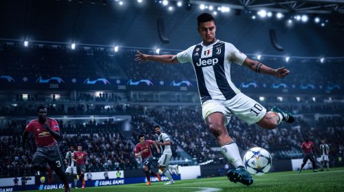 Próximo update de FIFA 19 vai nerfar defesa da CPU e melhorar botes