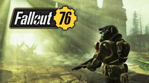 Fallout 76 não será free-to-play, afirma Bethesda