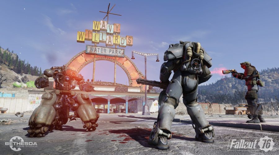 Bug de Fallout 76 torna jogador invencível para sempre; veja
