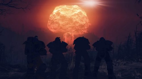Bethesda lança último update do ano para Fallout 76; Novidades em 2019