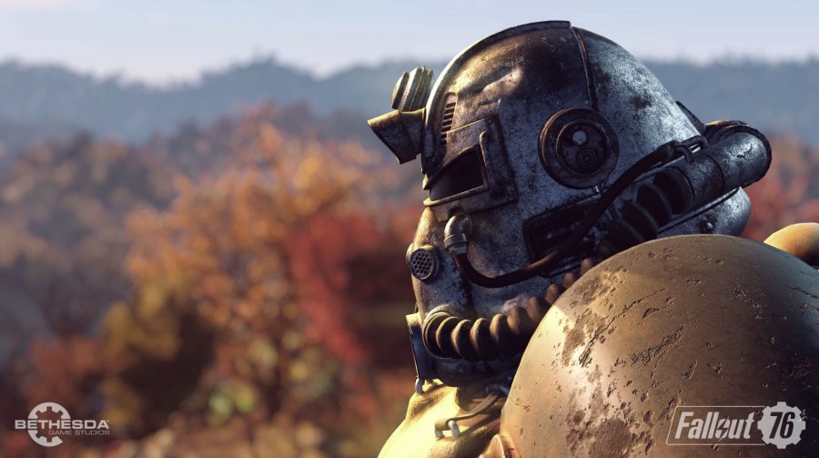Fallout 76 deve receber outro patch (gigante) de correções em breve