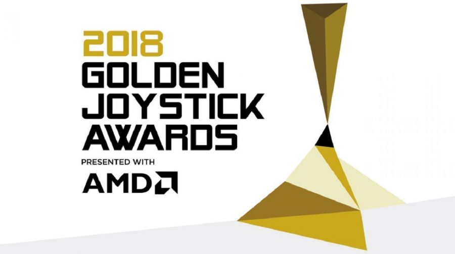 Golden Joystick Awards: Fortnite é o vencedor; God of War leva 4 prêmios