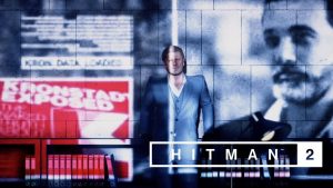 HITMAN 2: vídeo mostra diferentes maneiras de “liquidar” Sean Bean