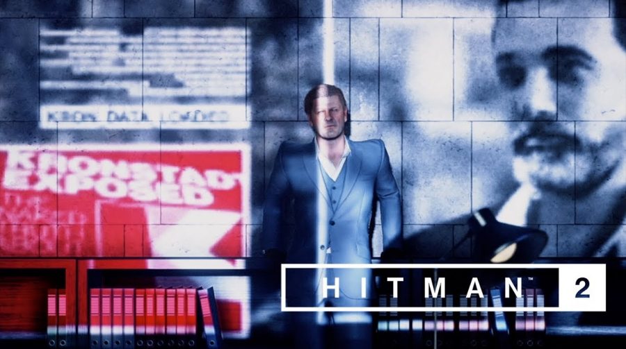 HITMAN 2: vídeo mostra diferentes maneiras de 