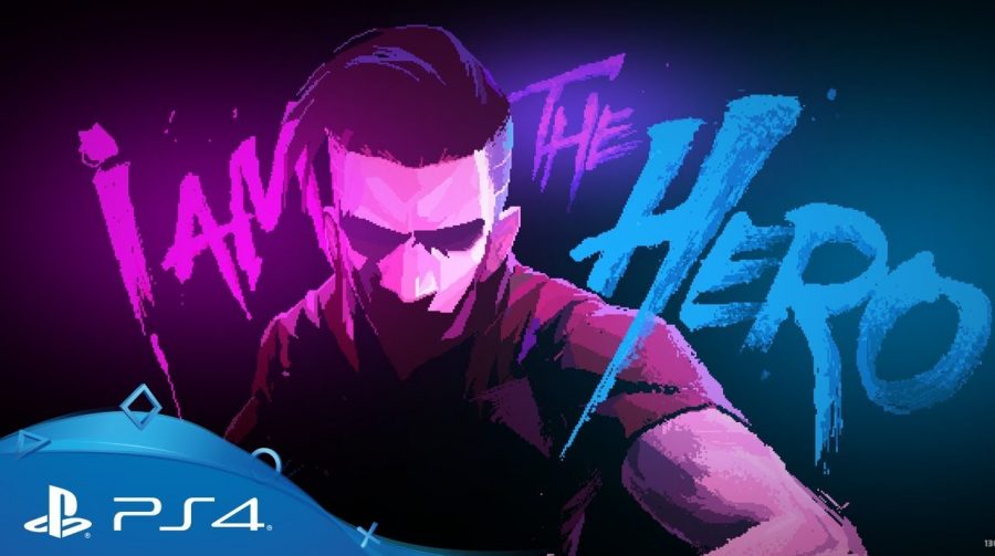 I Am The Hero chegará ao PS4 na próxima semana; conheça