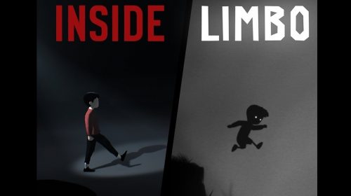 Novo jogo da Playdead (Inside e Limbo) 