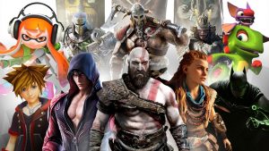 Diretor do primeiro God of War diz: “jogos AAA estão morrendo”