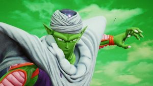 Jump Force: Cell e Piccolo são destaques em novas imagens; veja