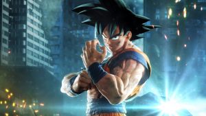 Jump Force: jogo vai receber outros personagens de Dragon Ball; veja