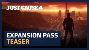 Just Cause 4: estúdio destaca futuras expansões e Passe de Temporada; veja
