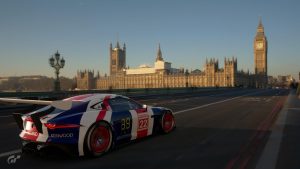Acelerou! GT Sport já recebeu mais de 100 carros desde o lançamento