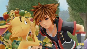 Filme secreto de Kingdom Hearts 3 já está disponível para download
