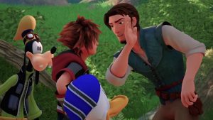 Kingdom Hearts 3 ganha novo trailer, focado em “Enrolados”; assista