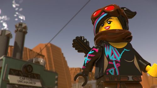 The LEGO Movie 2 Videogame é anunciado para PS4; Lançamento em 2019