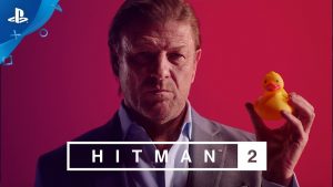 Brasileiro bate recorde mundial em HITMAN 2 e entra para o Guiness