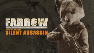 Mutant Year Zero: Road to Eden: trailer mostra nova personagem furtiva