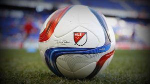 Temporada 2 da eMLS, Major League Soccer, será no PlayStation