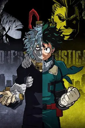 [Análise] My Hero One's Justice: Vale a Pena?