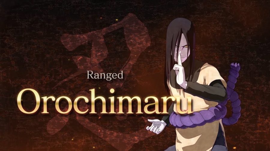 Naruto to Boruto: Shinobi Striker: Orochimaru chega por DLC ao jogo