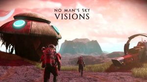 No Man’s Sky receberá atualização “Visions” com conteúdos inéditos; veja