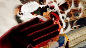 One Piece: World Seeker ganha mais uma amostra de gameplay; assista