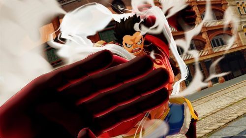 One Piece: World Seeker ganha mais uma amostra de gameplay; assista