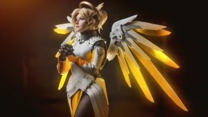 Batalha de Cosplayers de Overwatch acontece em 6 países