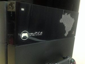 Dia Internacional do Gamer: os players do Meu PS4
