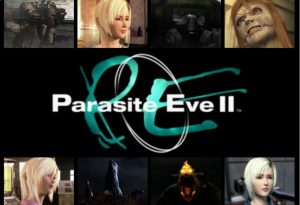 Vai voltar? Square Enix registra marca Parasite Eve na Europa