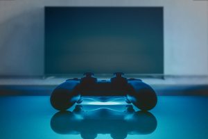 Para o novo PlayStation? Sony registra patente de “cartucho de jogos”