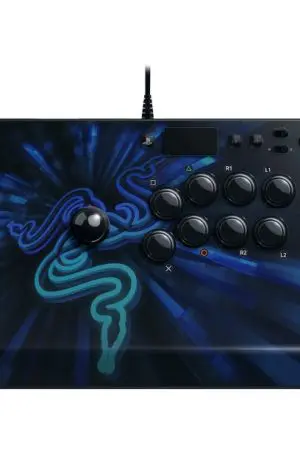 Razer Panthera Arcade: vale a pena?