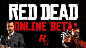 Red Dead Online “já tem gente jogando” e pode chegar ainda nessa semana