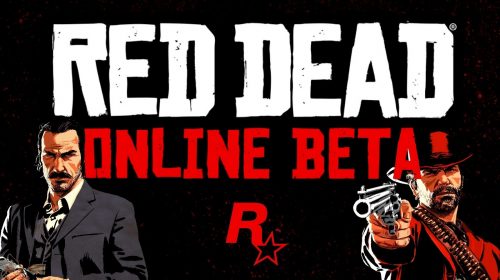 Red Dead Online 