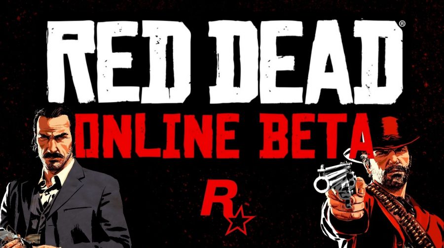 Red Dead Online 