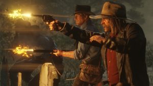 Red Dead Online: progresso do BETA pode ser perdido; entenda