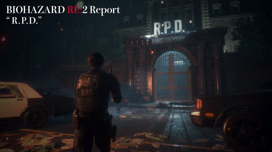 Resident Evil 2: novos vídeos oficiais revelam mais cenas do jogo; assista
