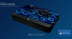 Razer Panthera Arcade: vale a pena?