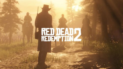 Red Dead Redemption 2: lidera vendas em semana de pré-Natal